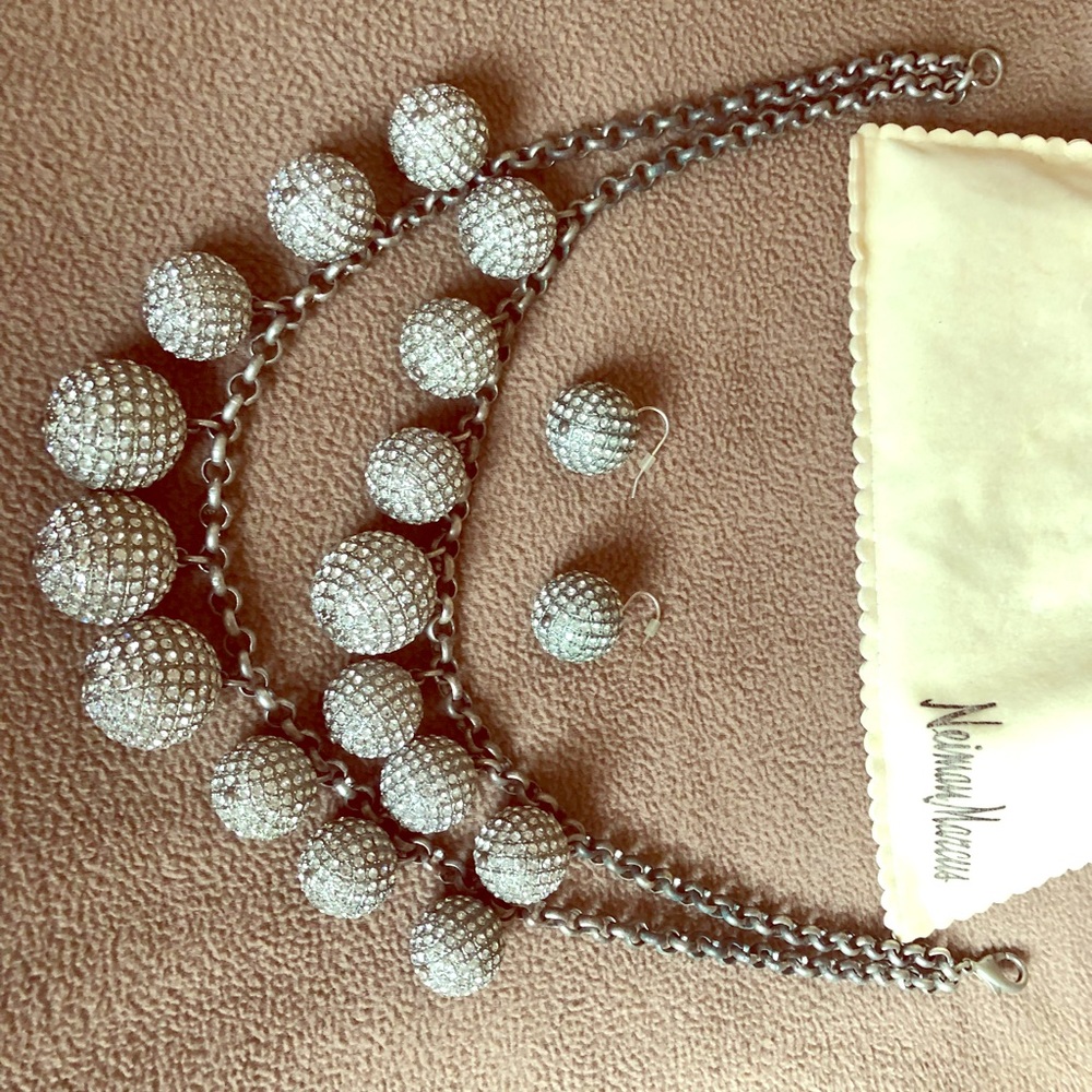 Unique Jewelry